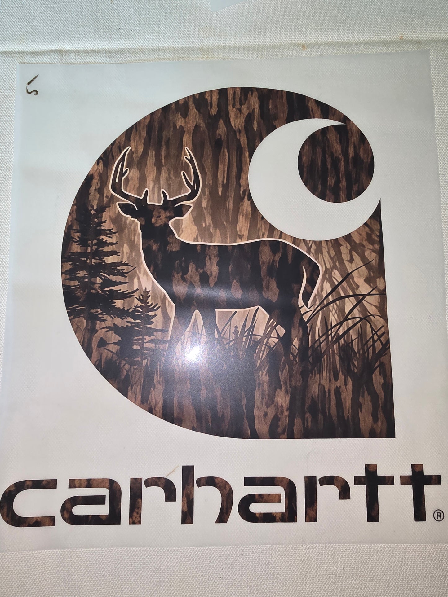 Heat Transfers - Carhartt