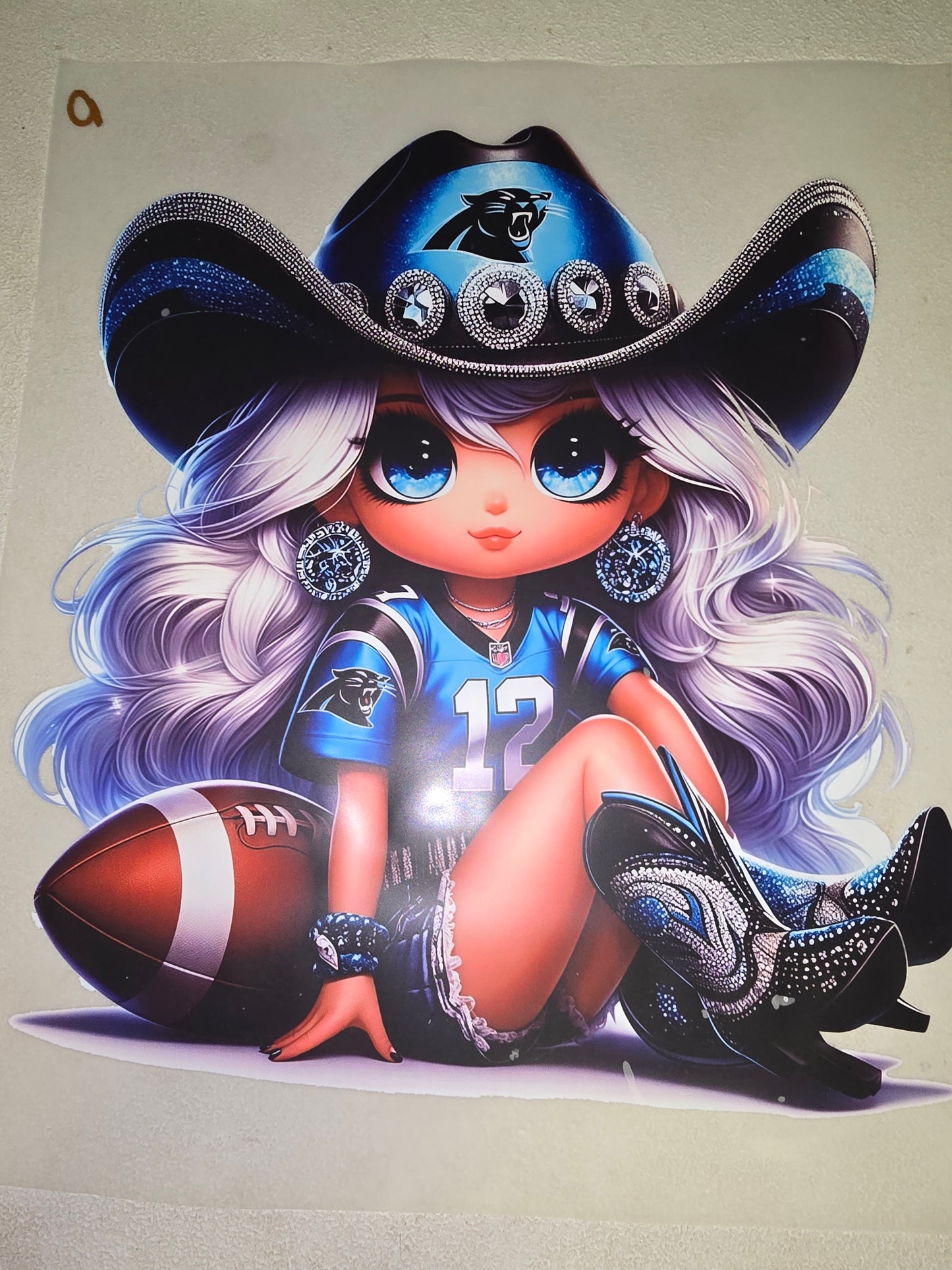 Heat Transfers - Indianapolis Colts, Jaguars