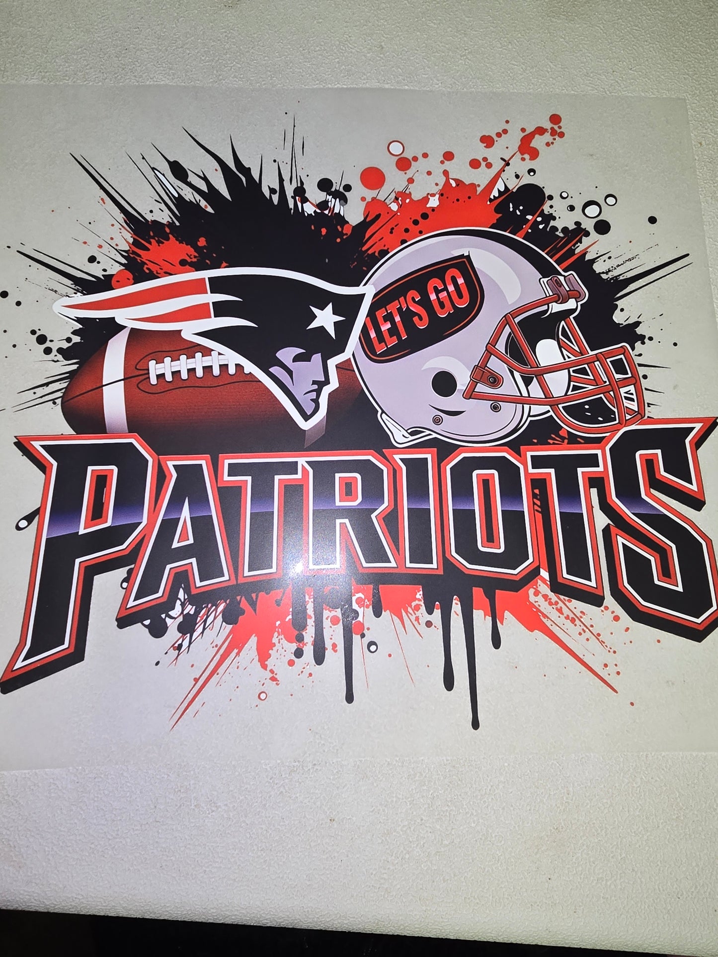 Heat Transfers - New England