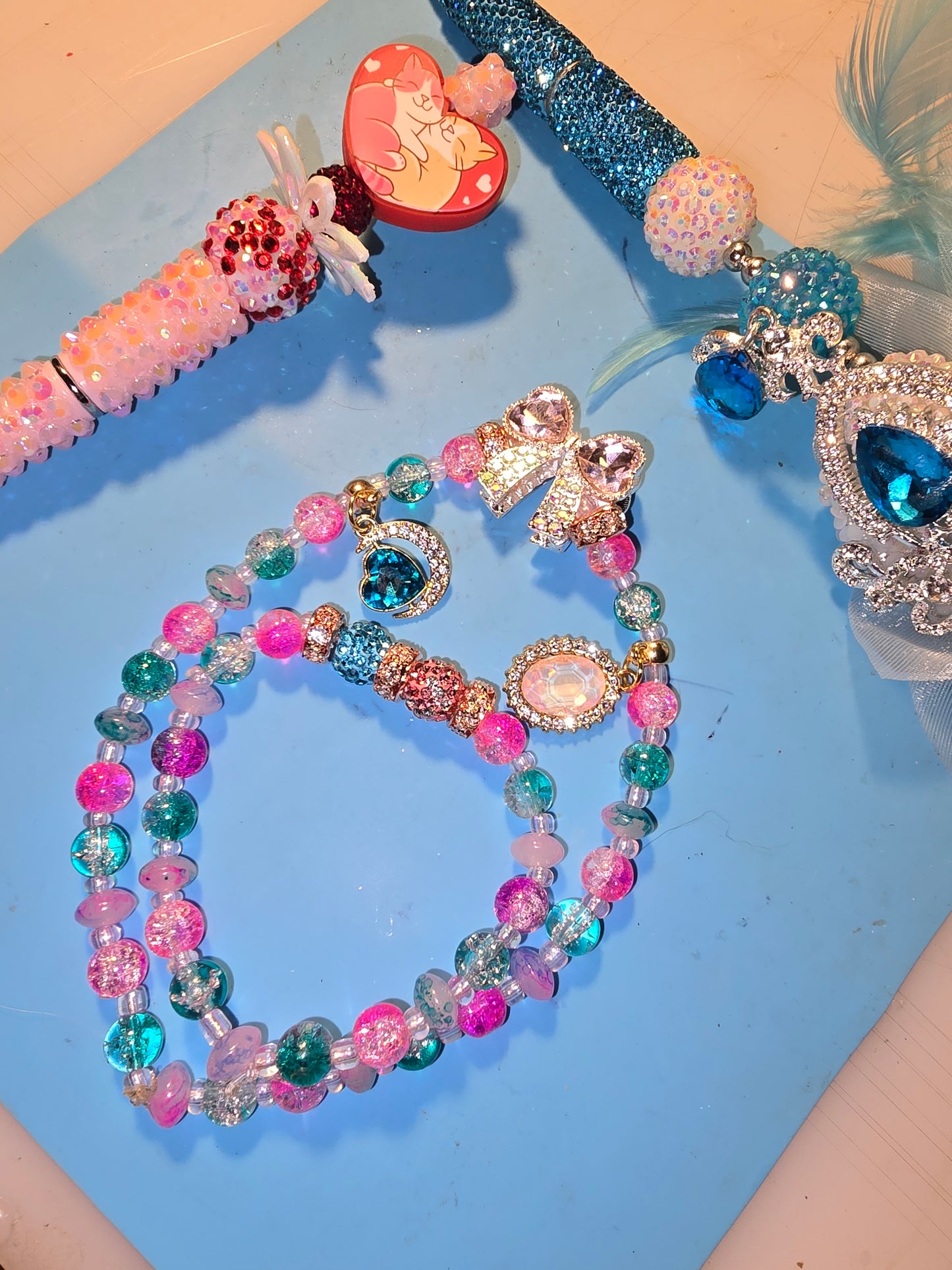 *****Cell Phone Charm*****