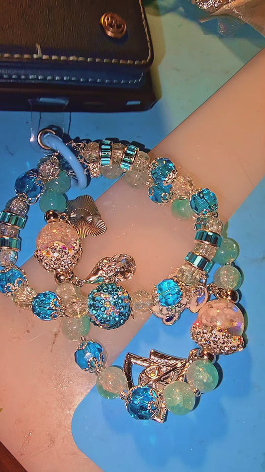 *****Cell Phone Charm*****