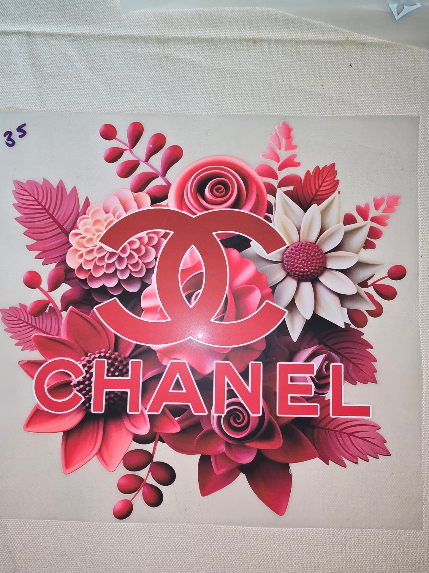 Heat Transfer - Designer