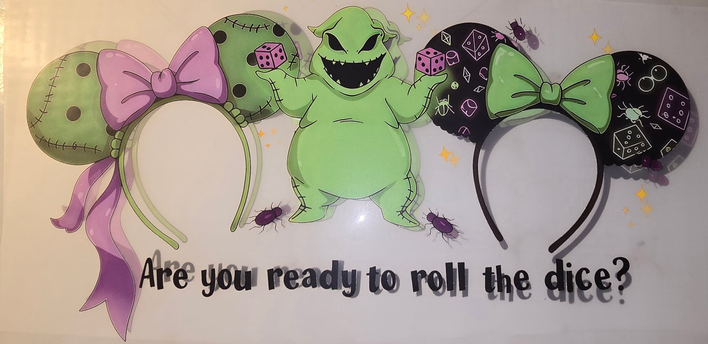 Heat Transfer - NBC, Grinch, Dr. Seuss