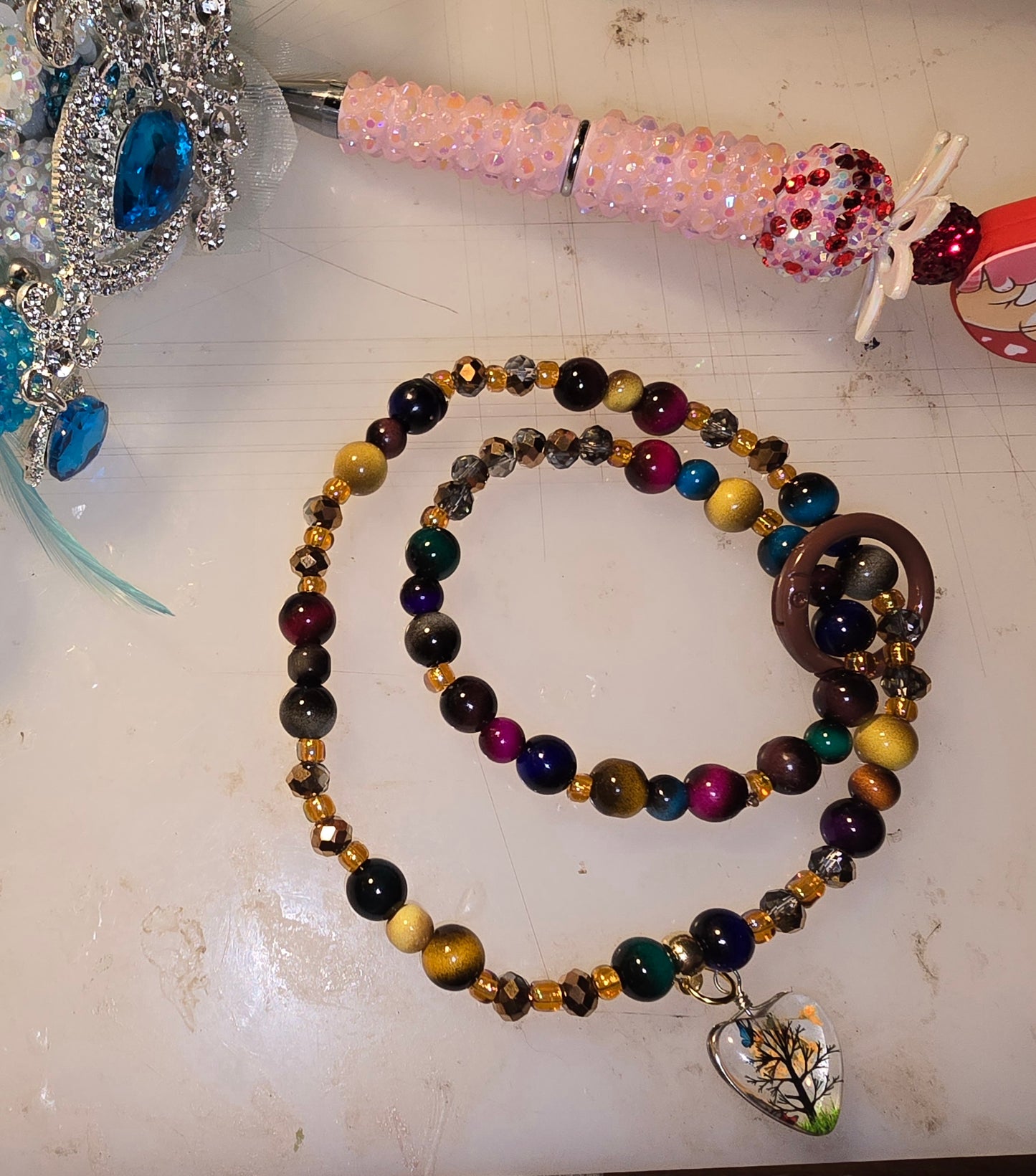 *****Cell Phone Charm*****