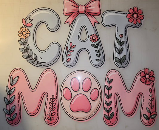 Heat Transfer - Dogs, Cats