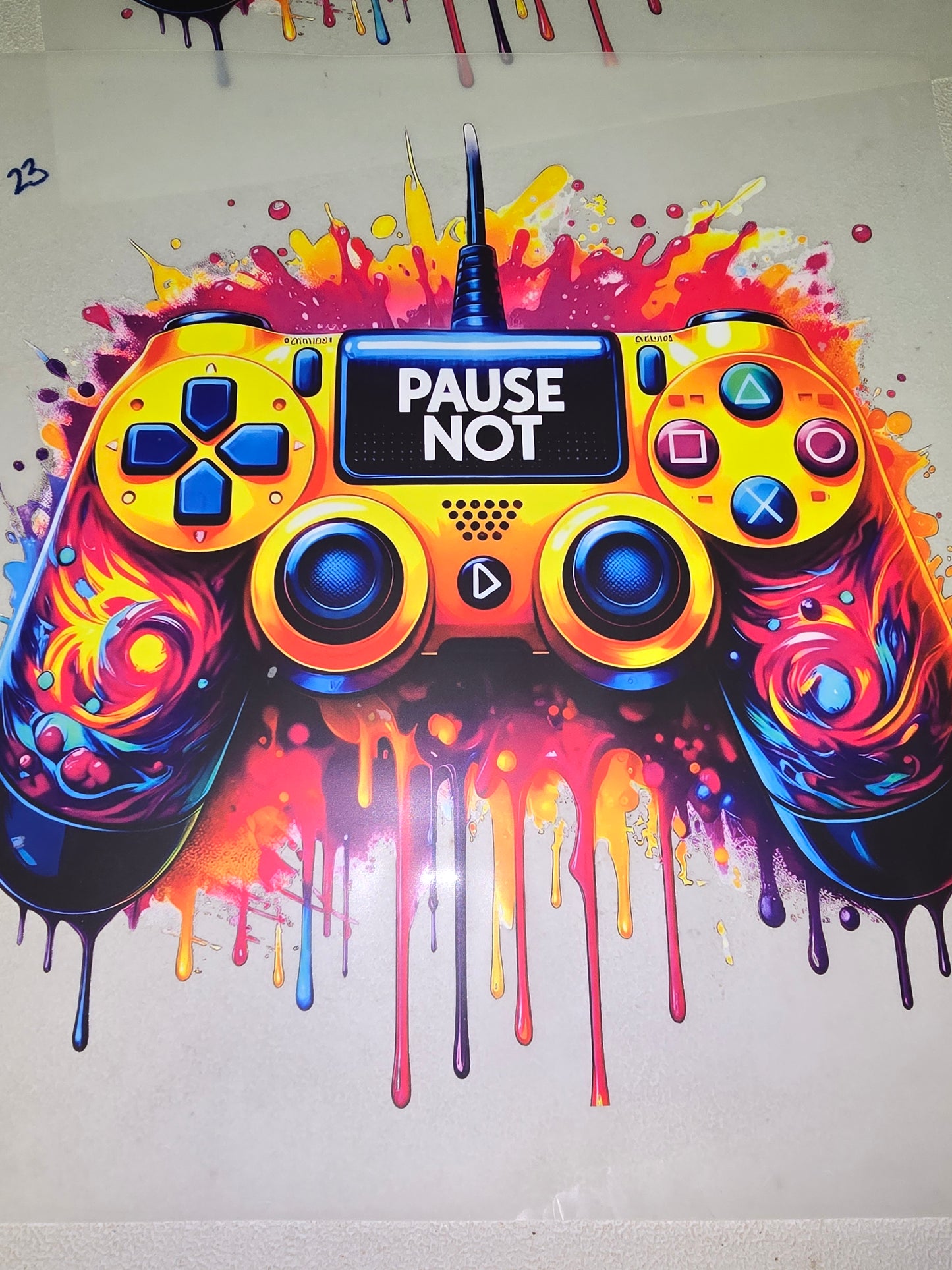 Heat Transfer - Gaming and Games