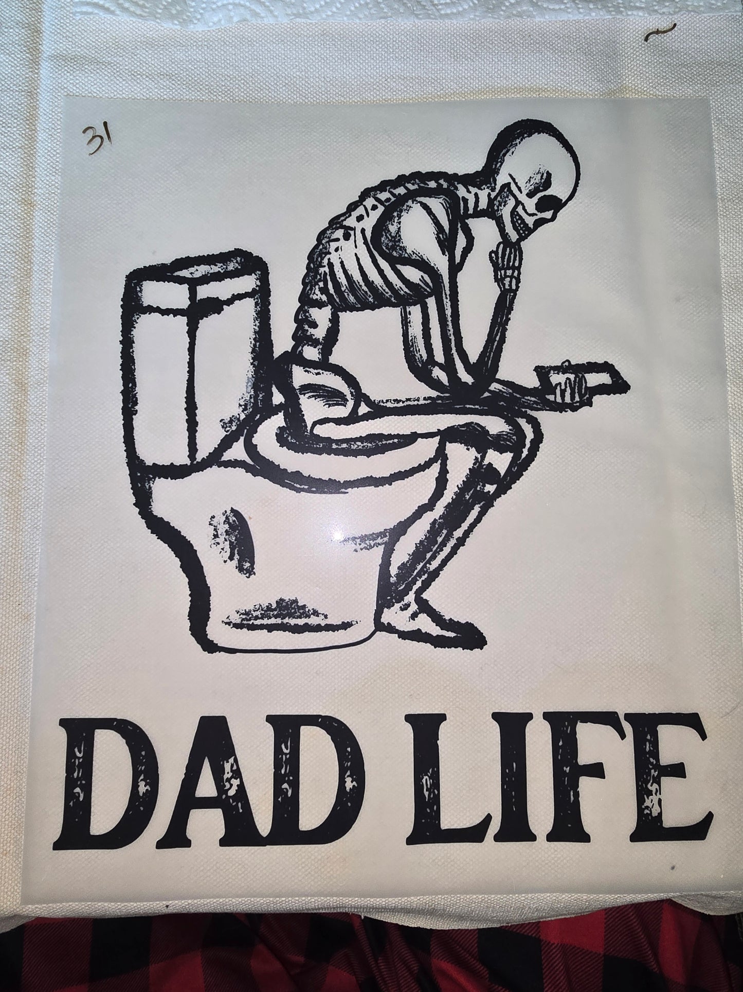 Heat Transfers - Dad