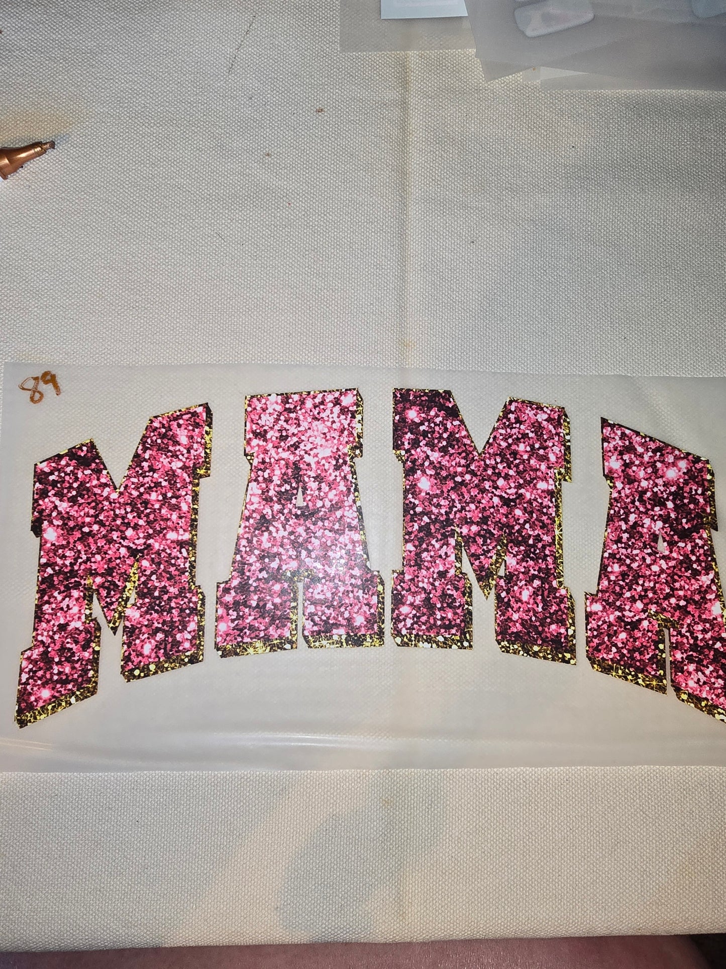 Heat Transfers - Mom