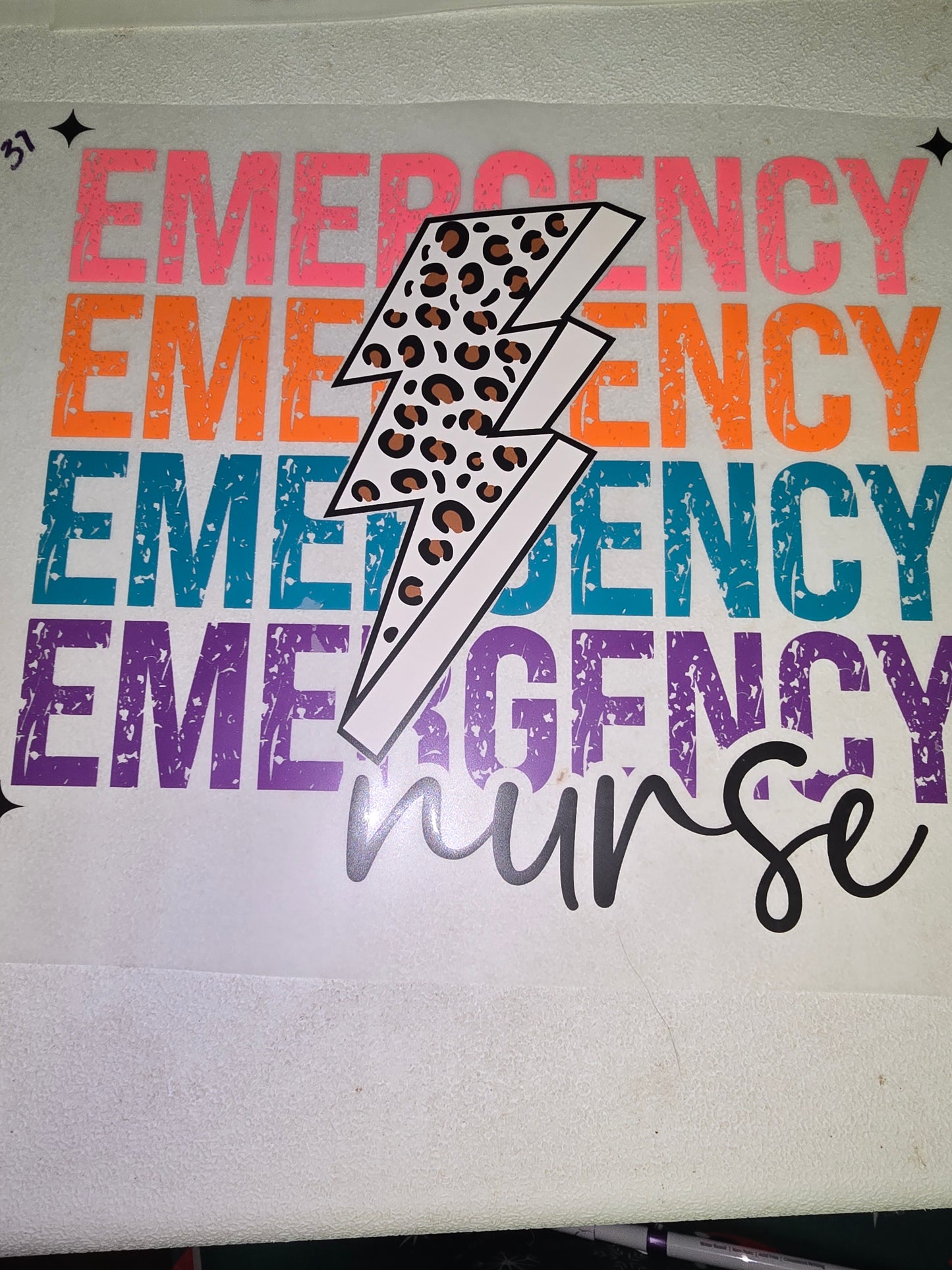 Heat Transfer - Medical, Fire Dept, Police, 1st response, Military