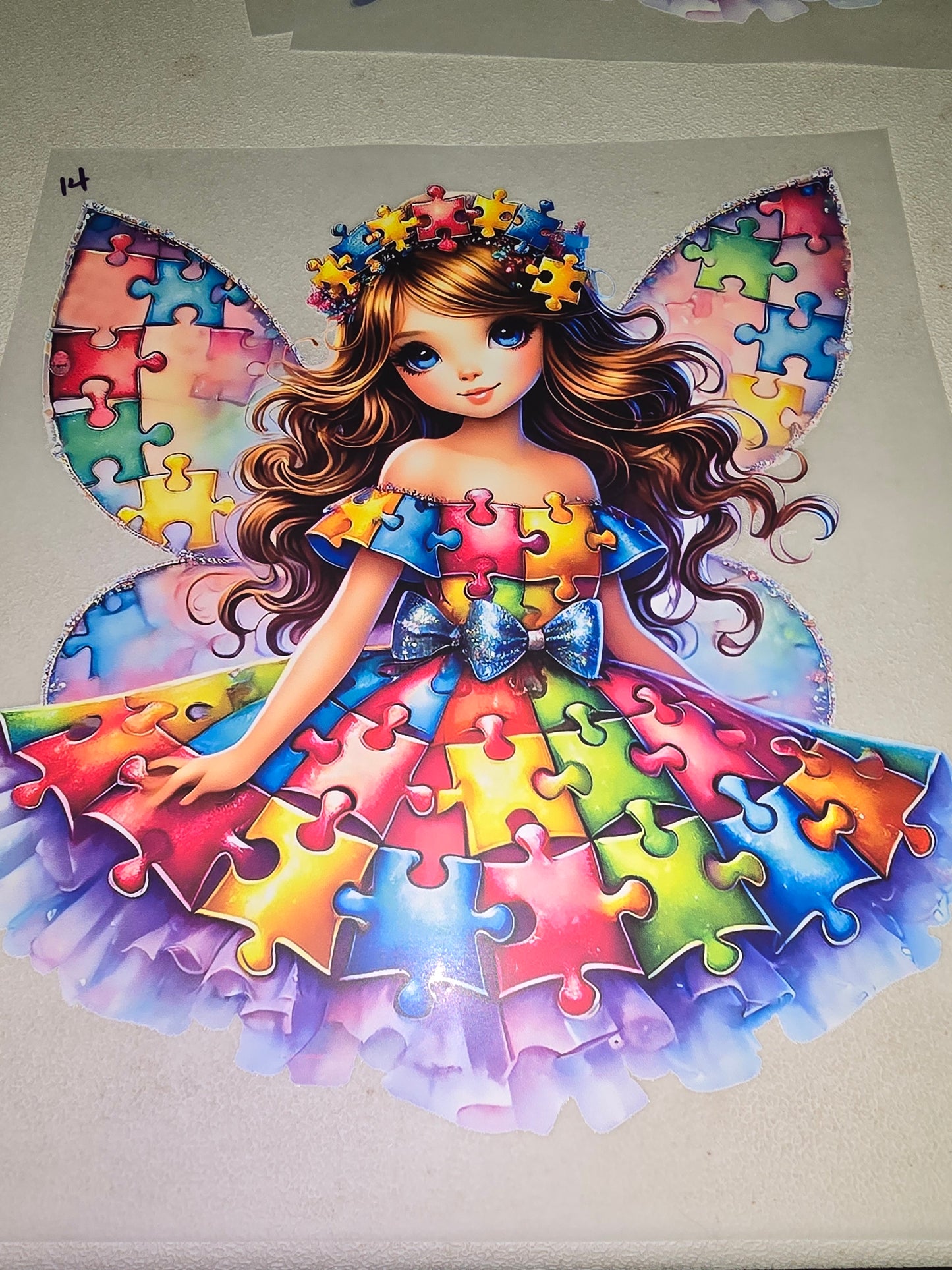 Heat Transfer - Autism, Inside Out