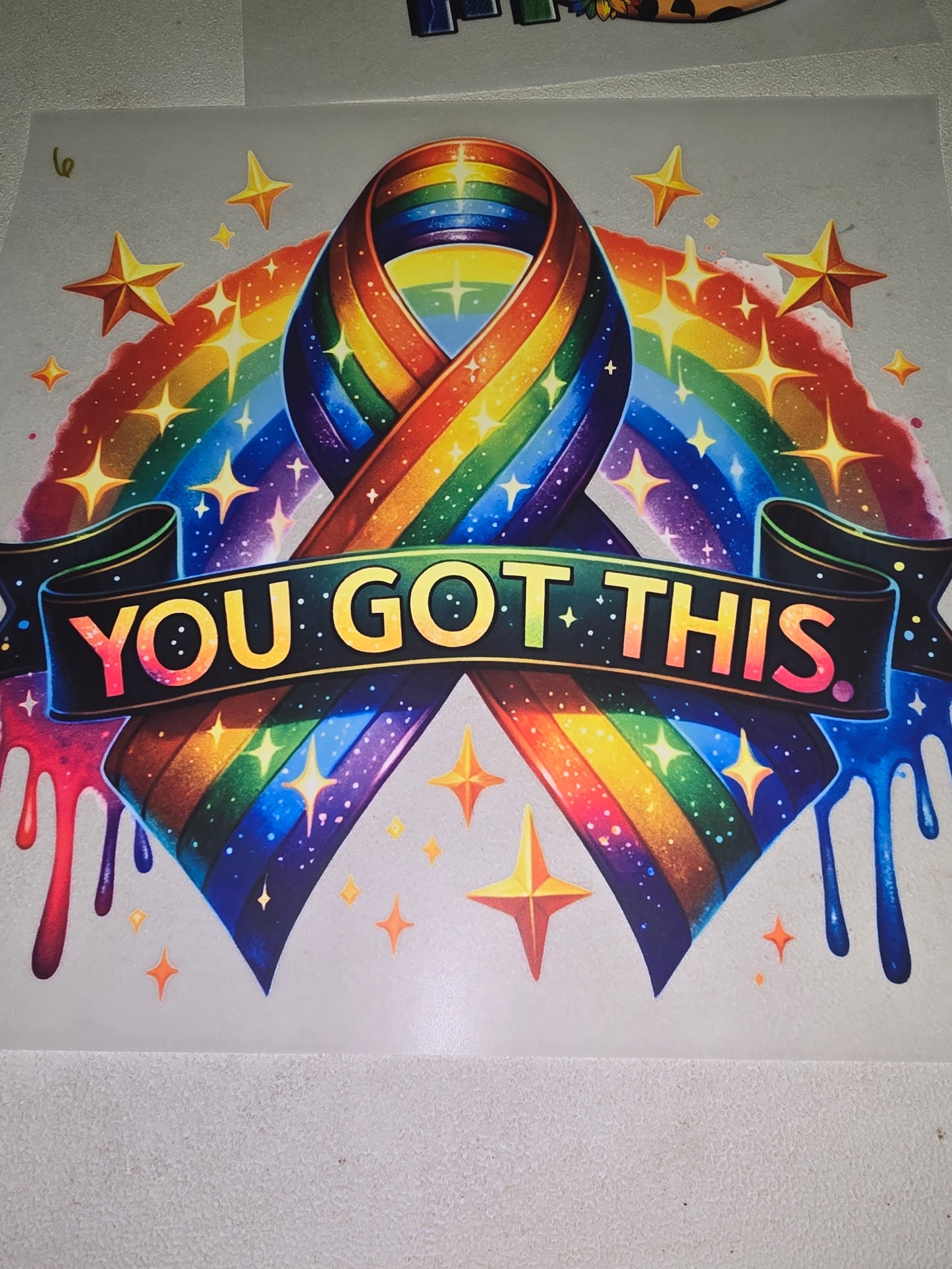 Heat Transfer - Pride
