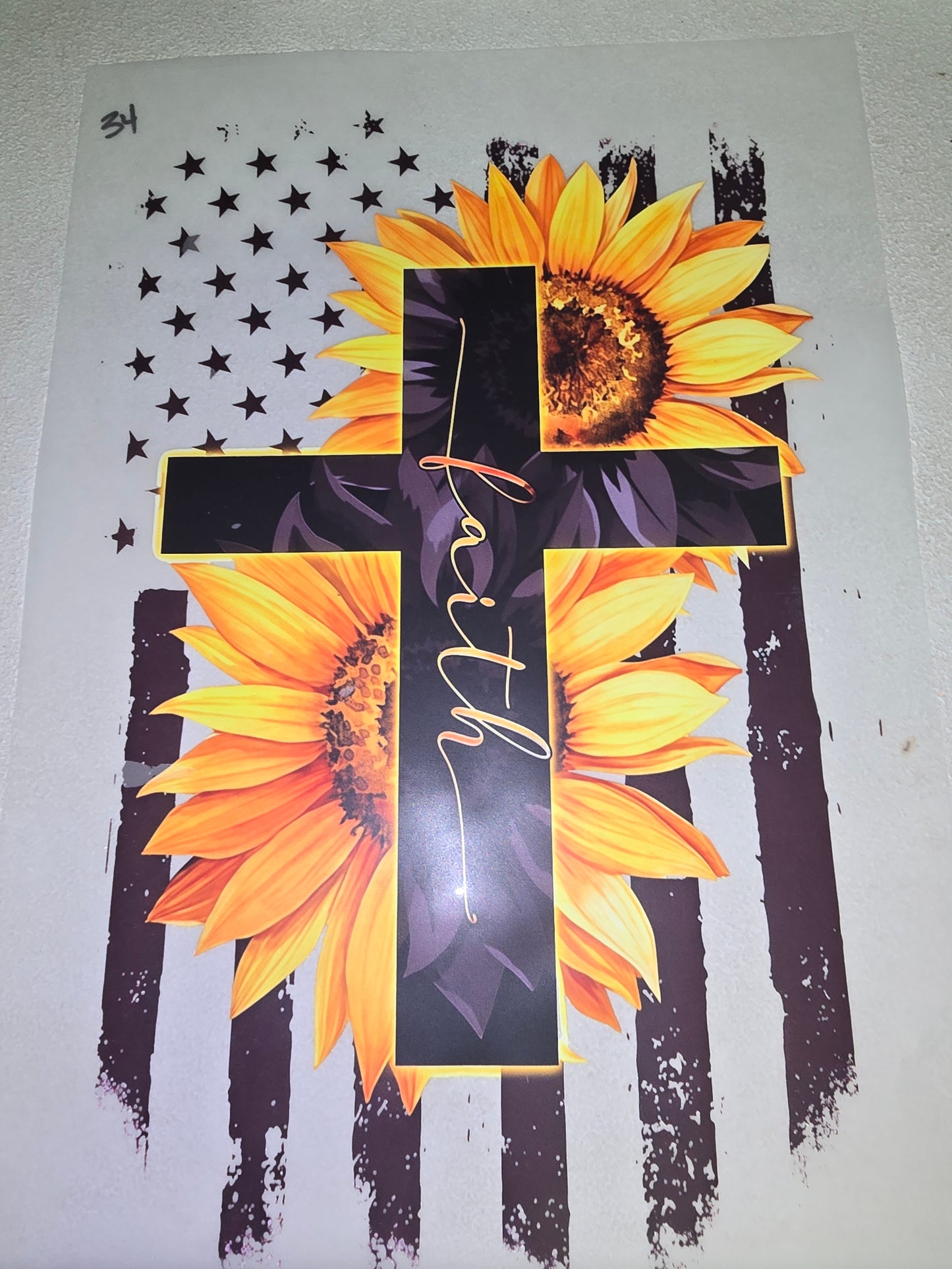 Heat Transfer - Faith, Inspiration, causes