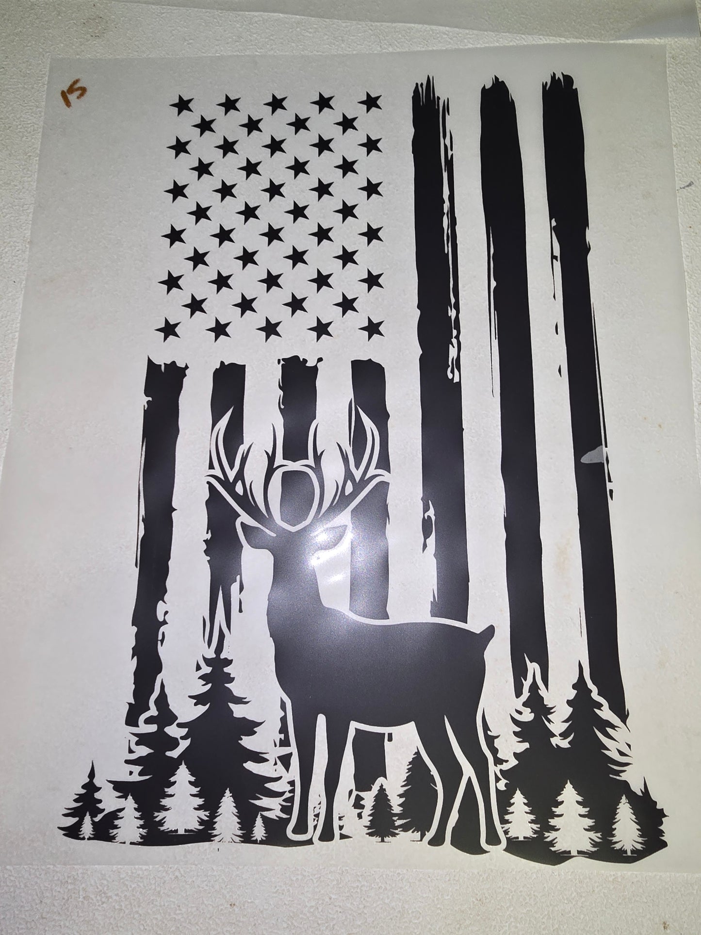 Heat Transfer - Fishing, Hunting
