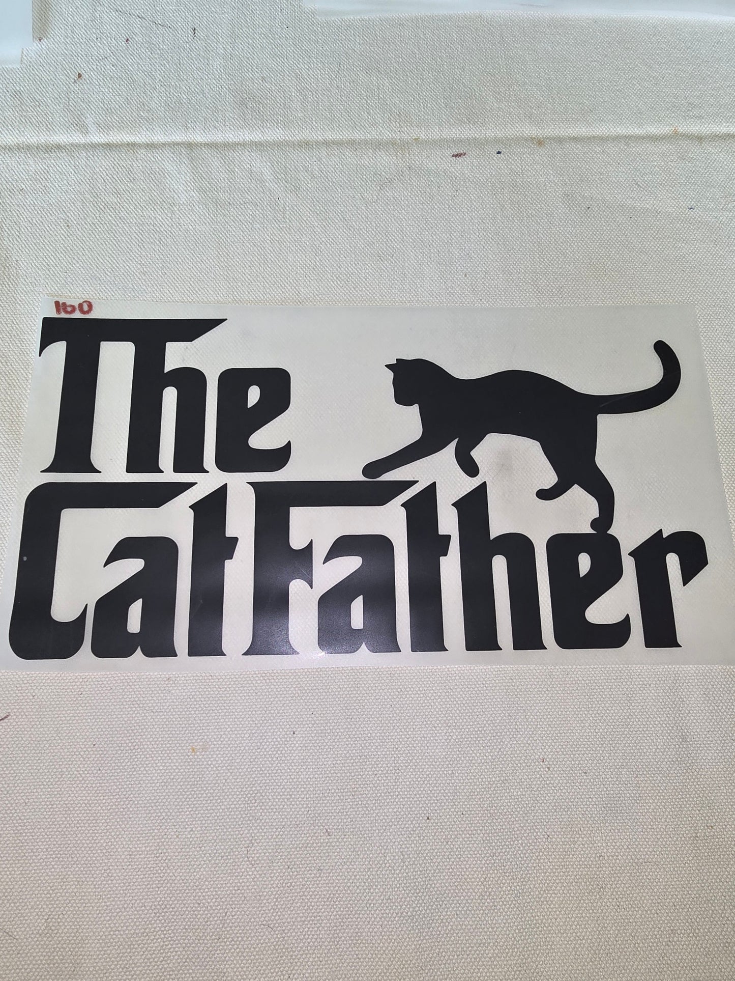 Heat Transfer - Dogs, Cats