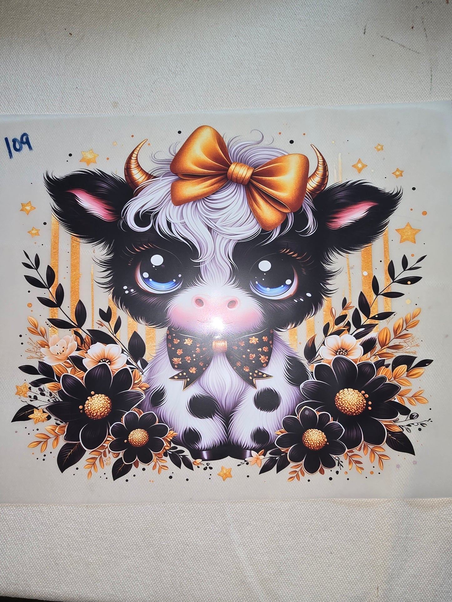 Heat Transfer - Cows, Horses