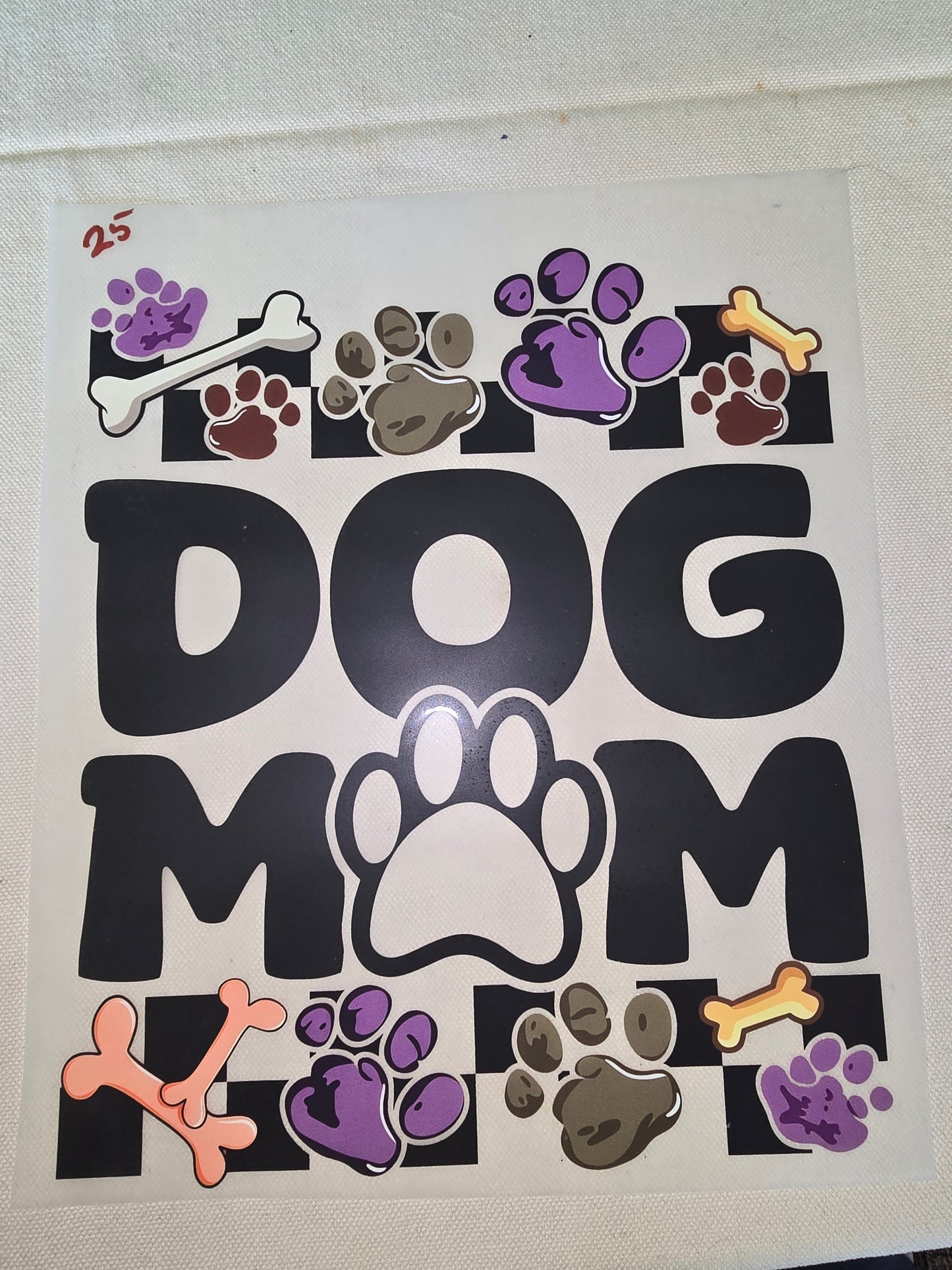 Heat Transfer - Dogs, Cats