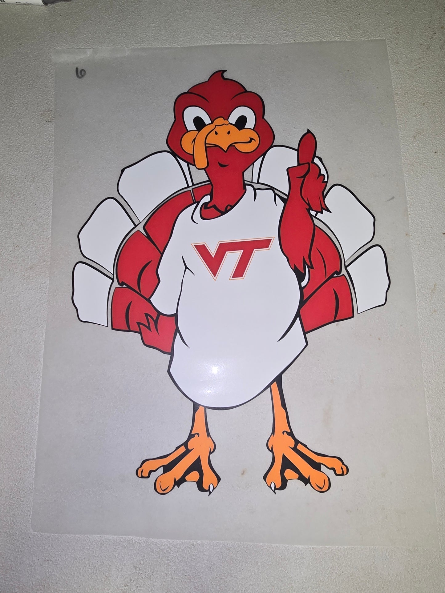 Heat Transfers - Colleges