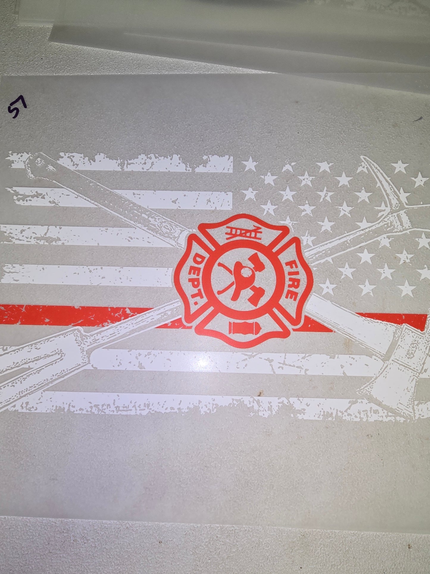 Heat Transfer - Medical, Fire Dept, Police, 1st response, Military