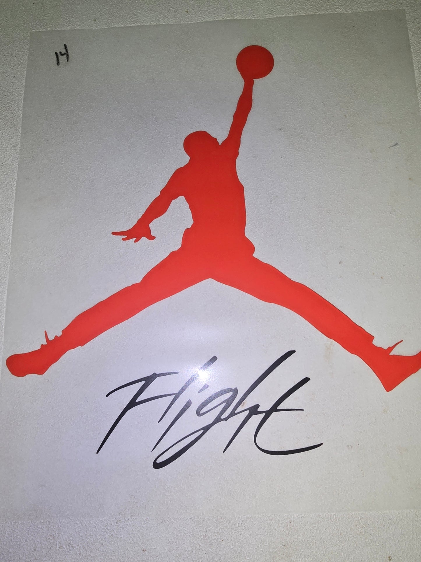 Heat Transfers - Basketball