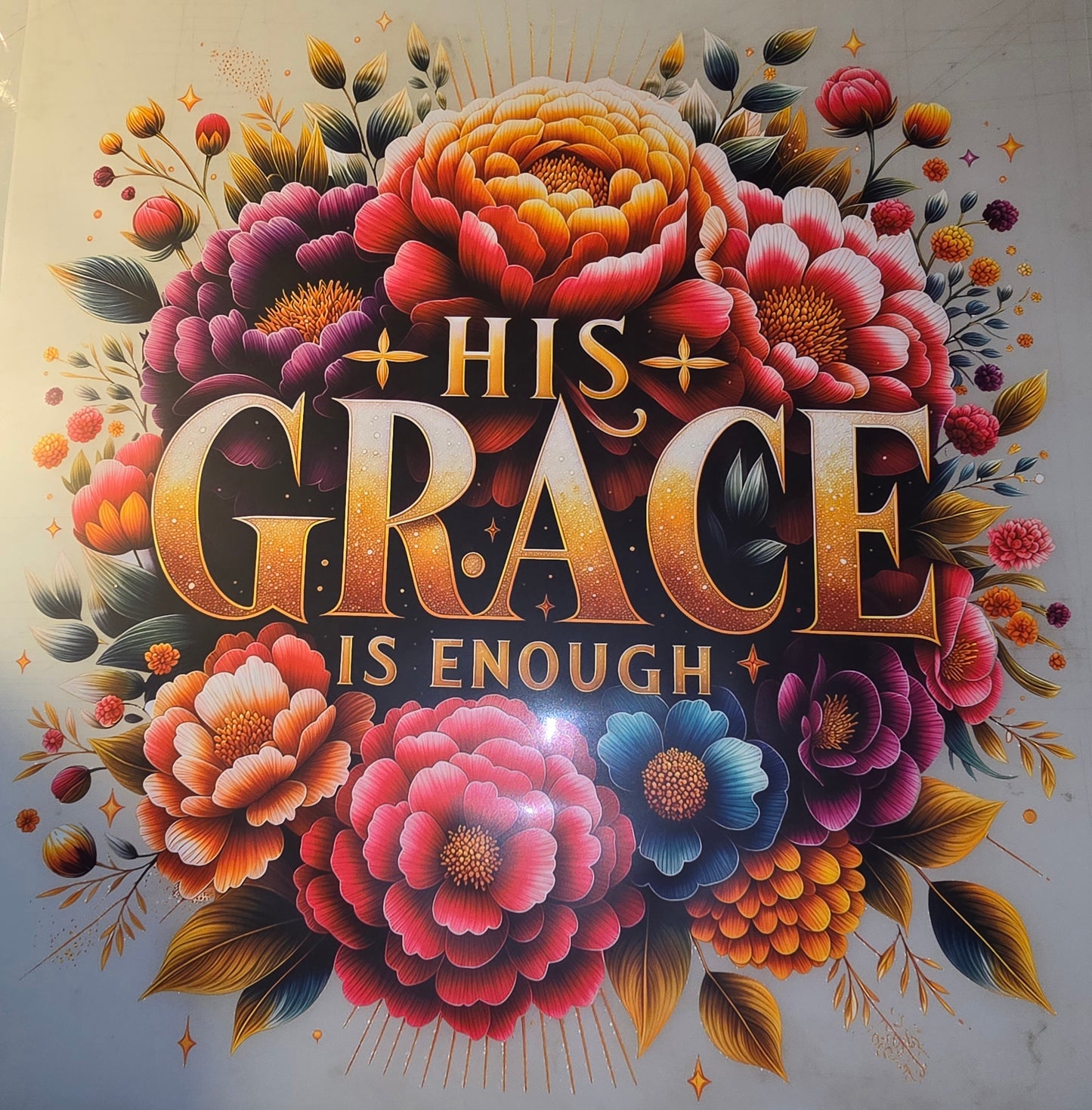 Heat Transfer - Faith, Inspiration, causes