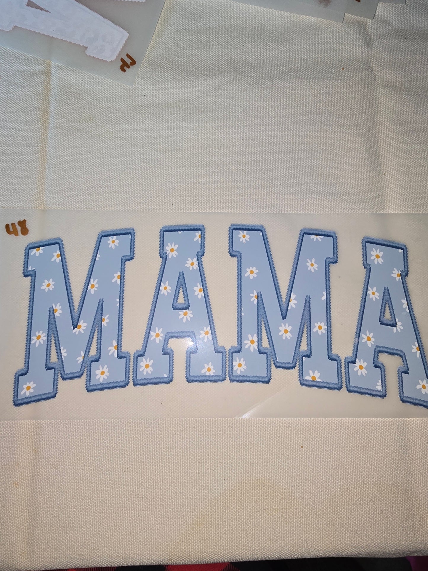 Heat Transfers - Mom