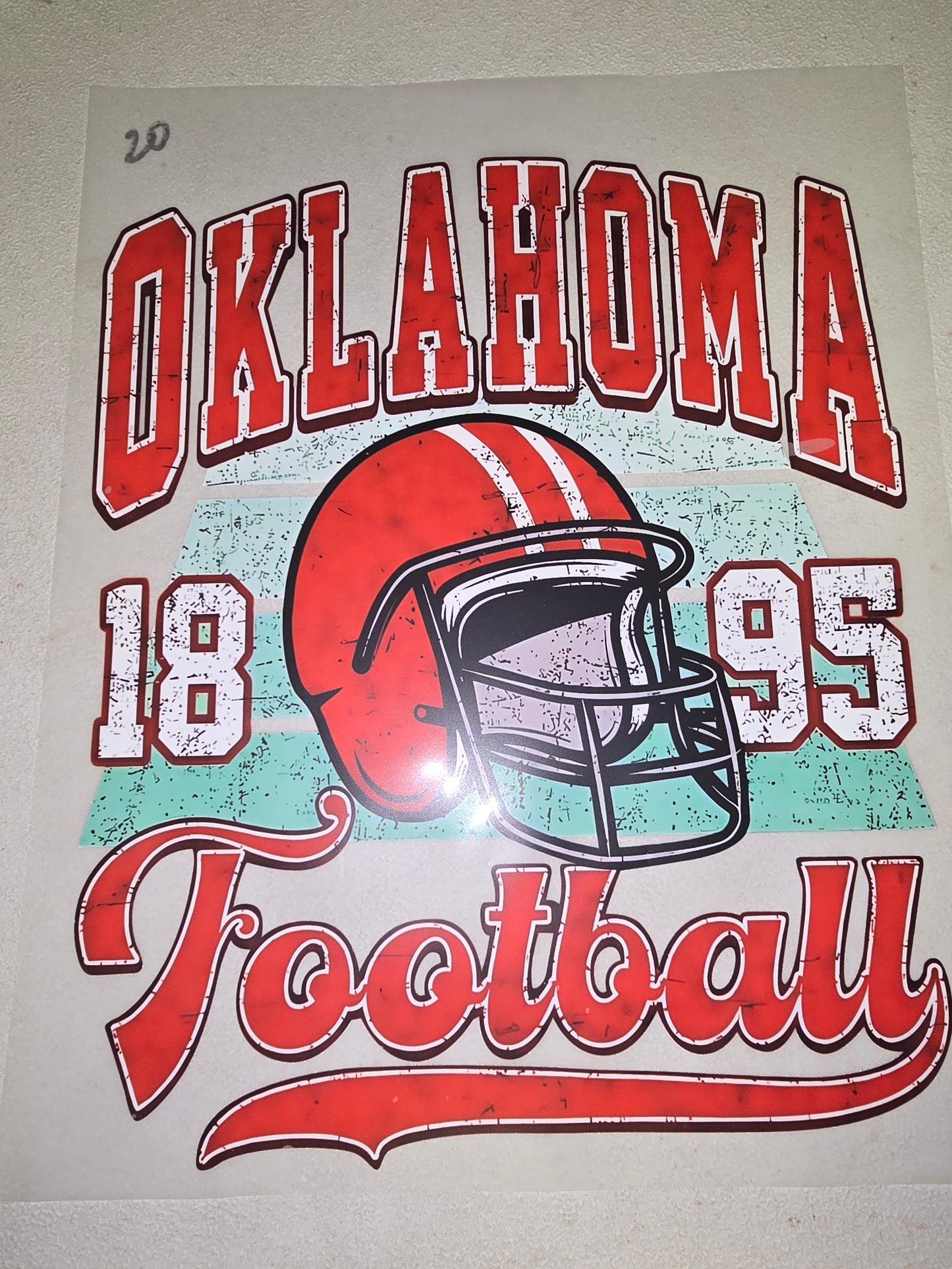 Heat Transfers - Colleges