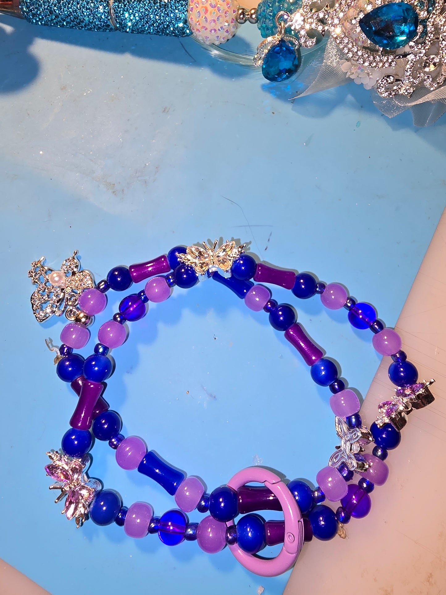 *****Cell Phone Charm*****