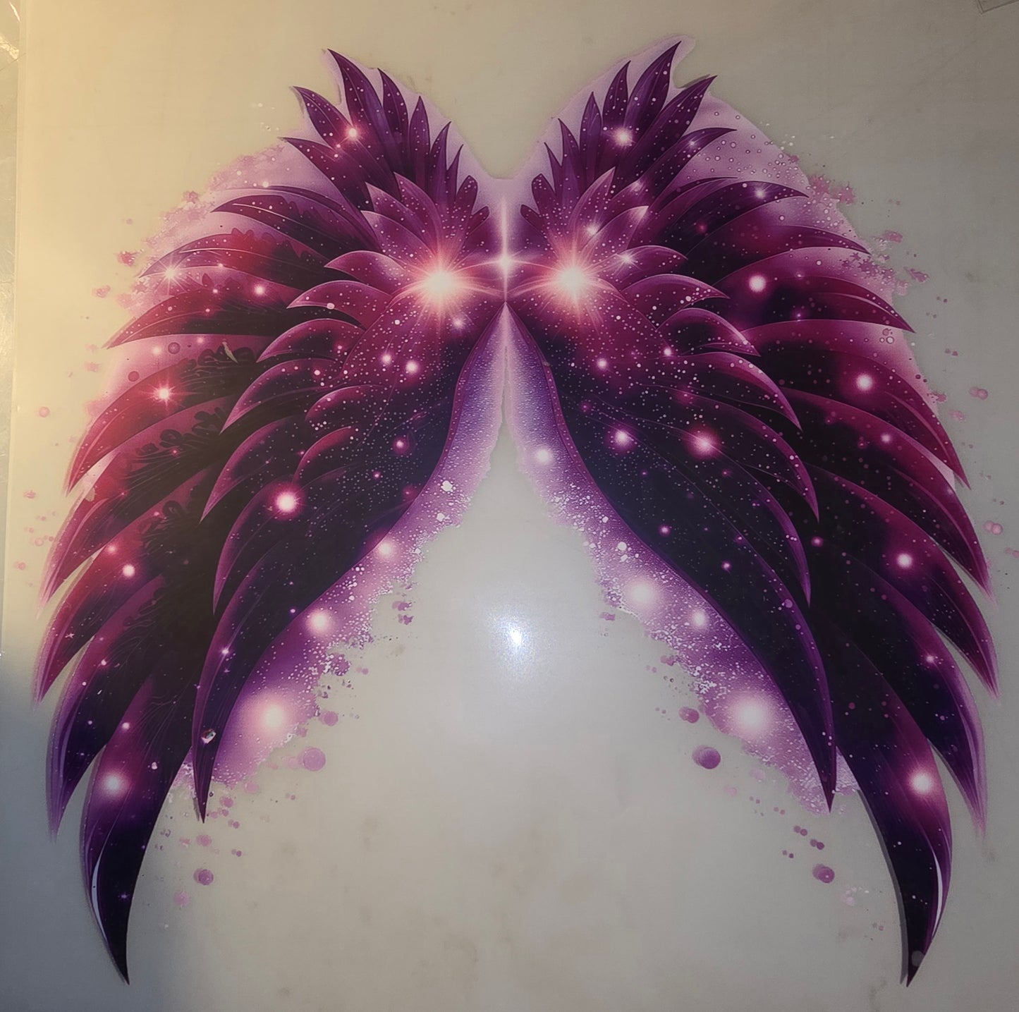 Heat Transfer - Faith, Inspiration, causes