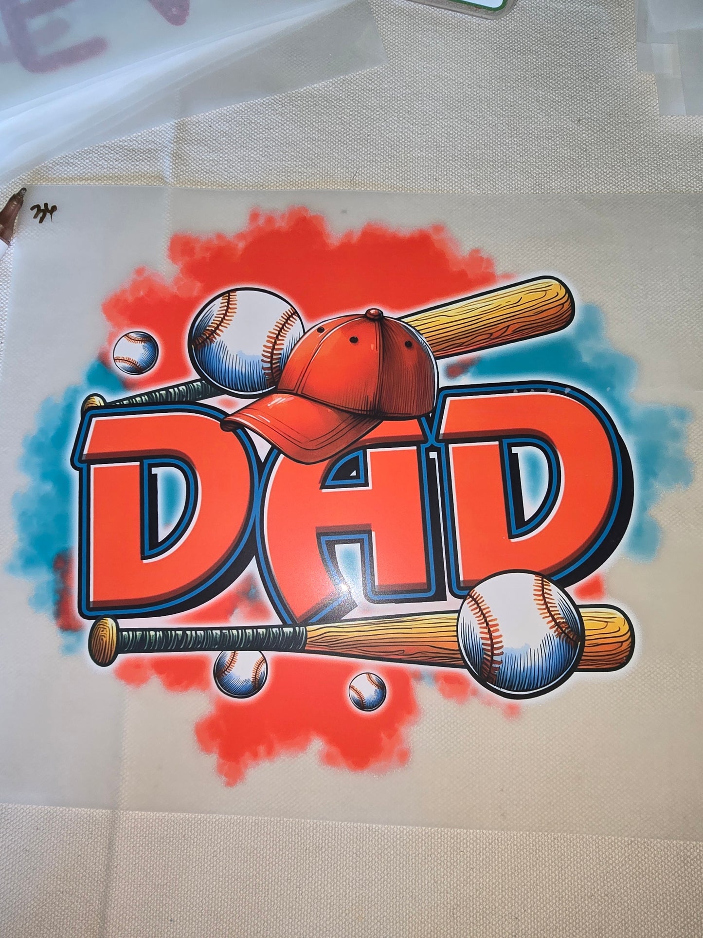 Heat Transfers - Dad