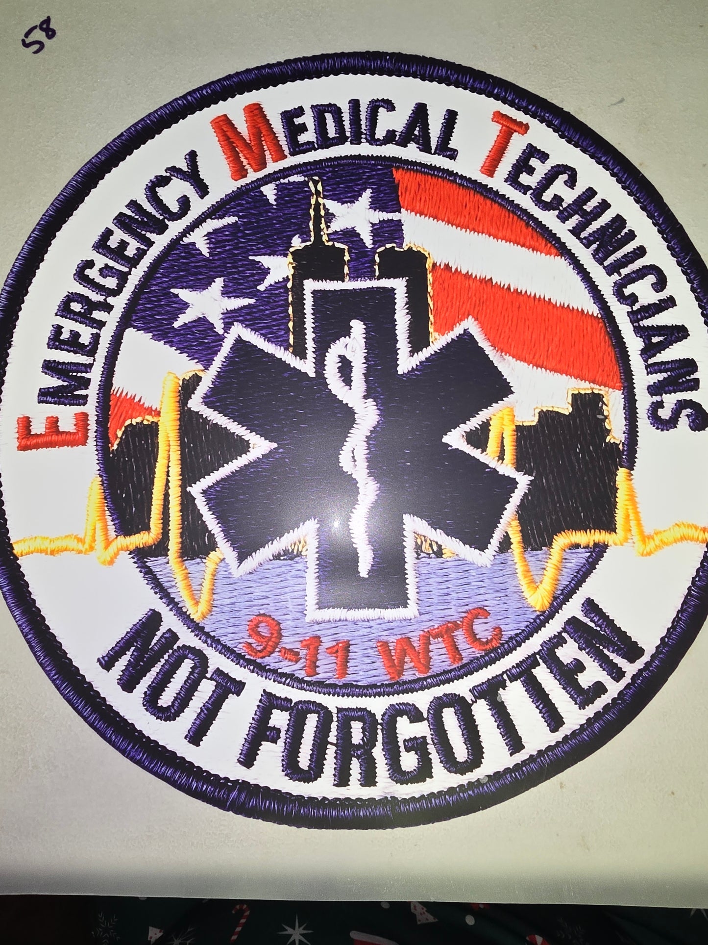 Heat Transfer - Medical, Fire Dept, Police, 1st response, Military