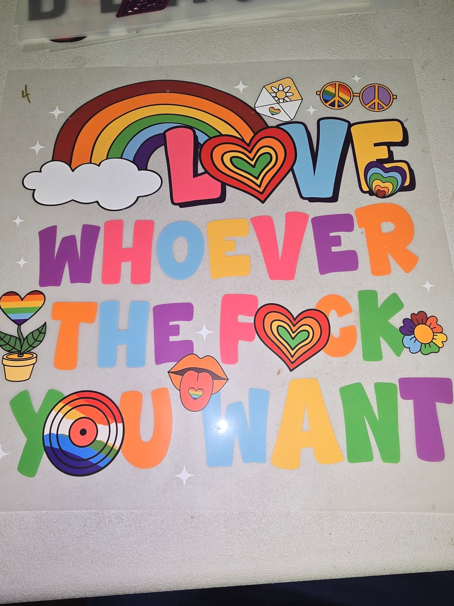 Heat Transfer - Pride