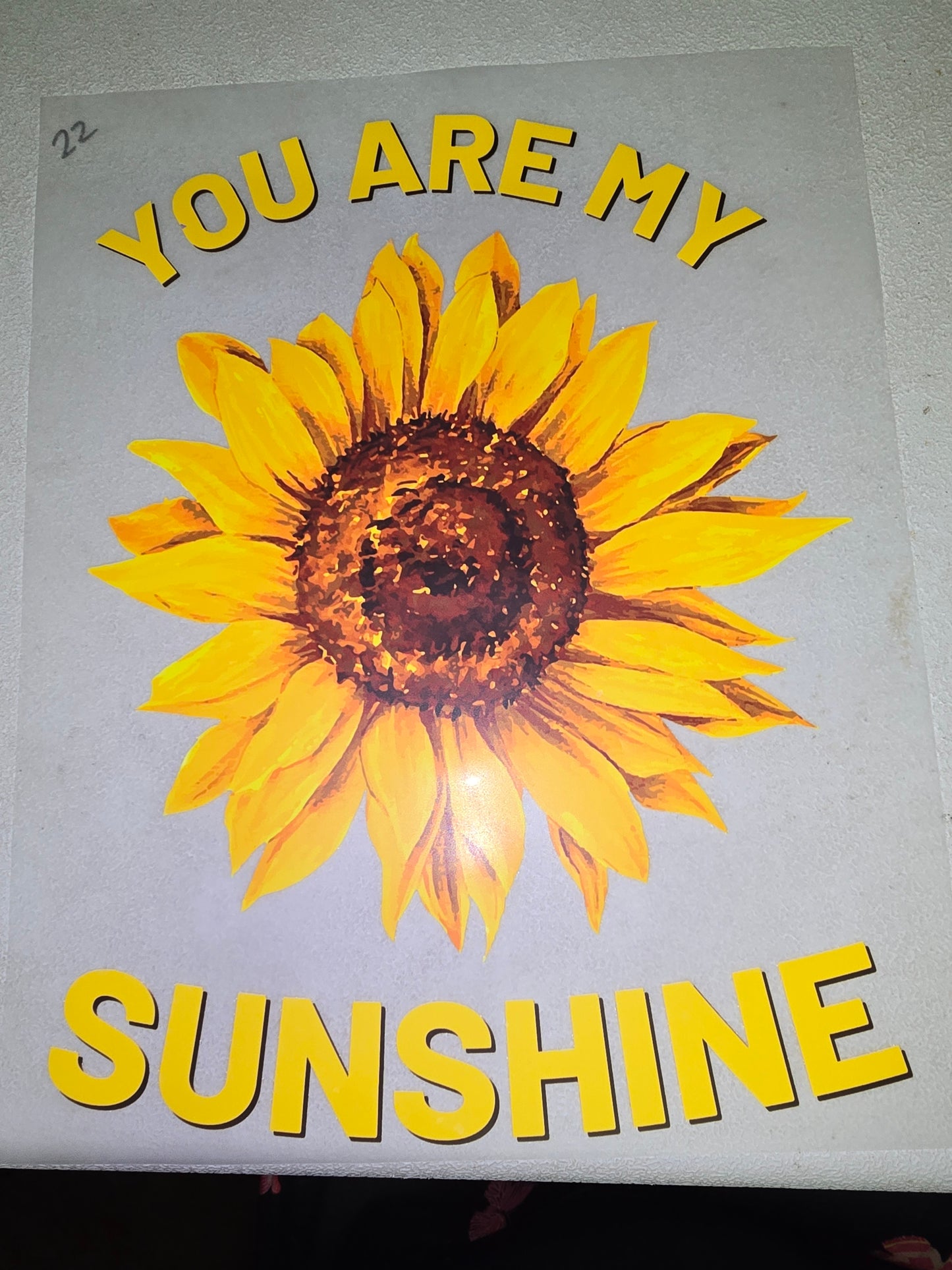 Heat Transfer - Faith, Inspiration, causes