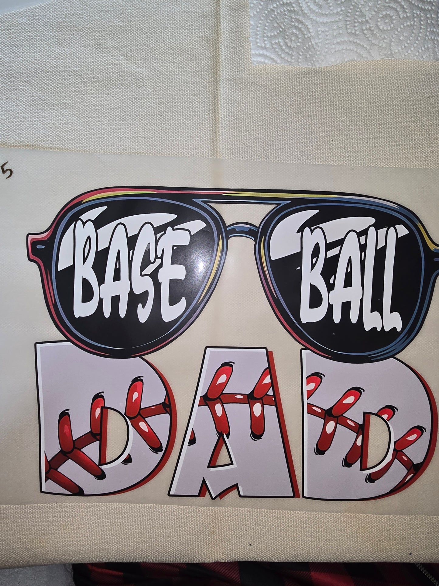 Heat Transfers - Dad
