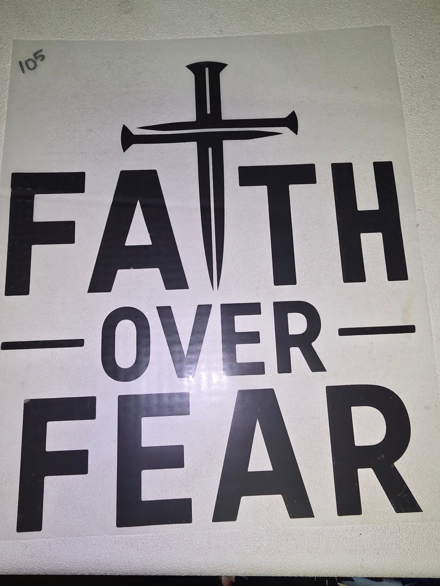 Heat Transfer - Faith, Inspiration, Causes (cont.)