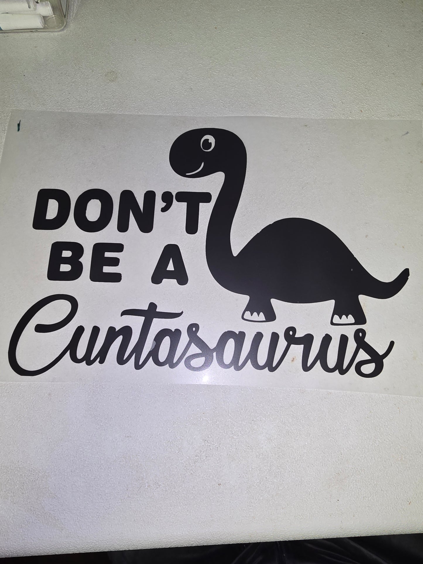 Heat Transfer - Dinosaur,  Dragons