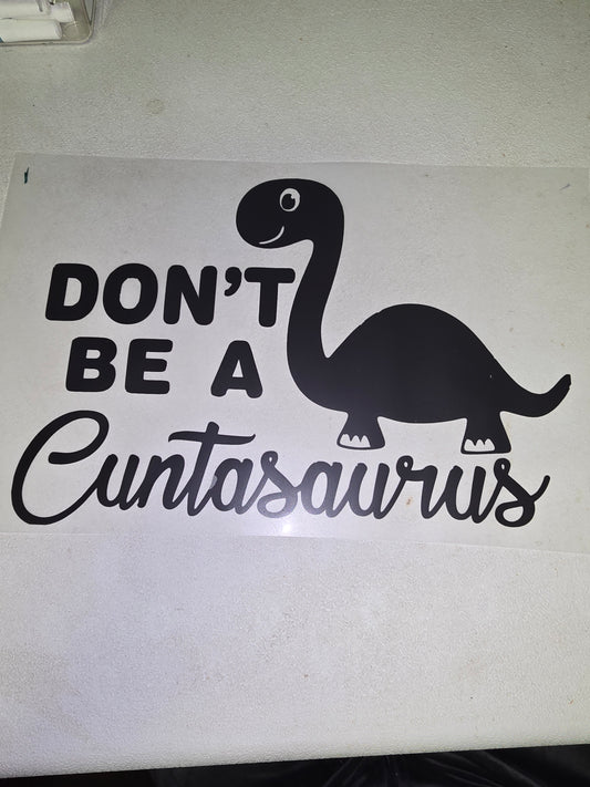 Heat Transfer - Dinosaur,  Dragons