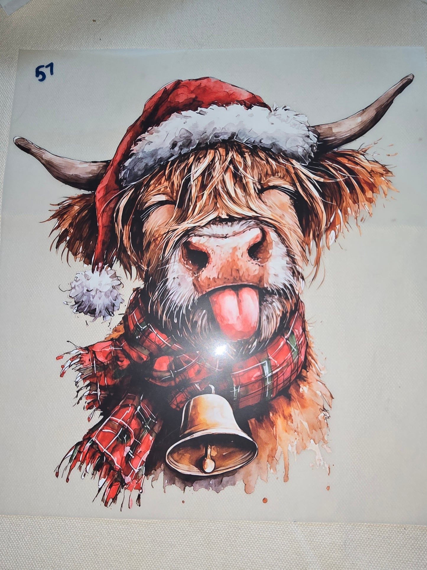 Heat Transfer - Cows, Horses