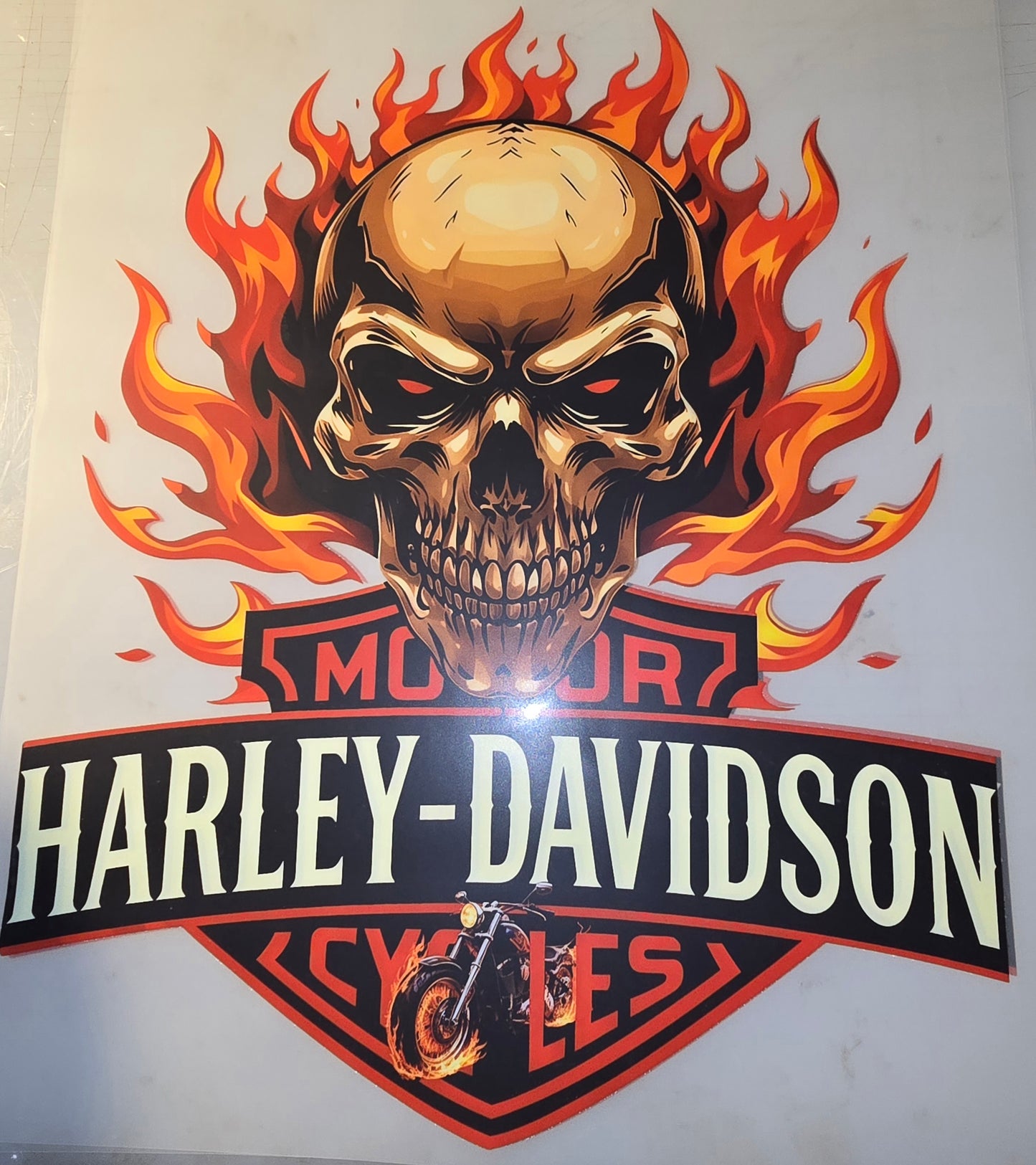 Heat Transfer - Motorcycle, Vehicles, Mechanic, Racing