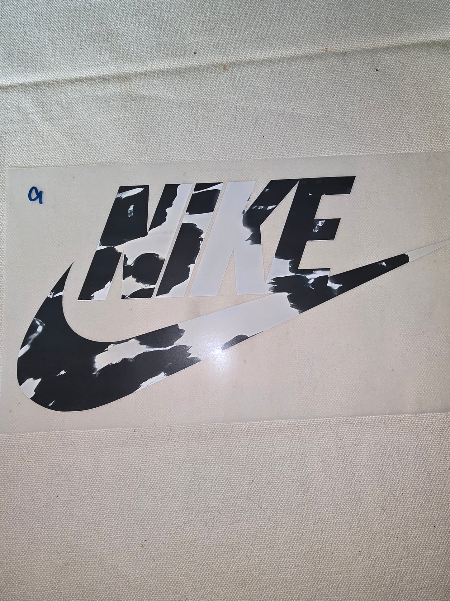 Heat Transfer - Sports Brands