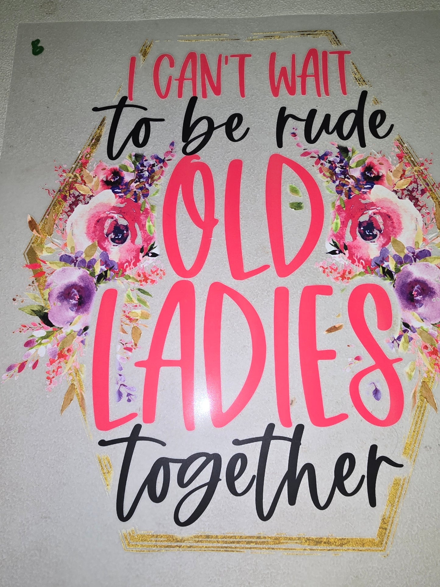Heat Transfers - Aunt, Uncle, Siblings, Friends, Toddlers, Best Friends, Boyfriend
