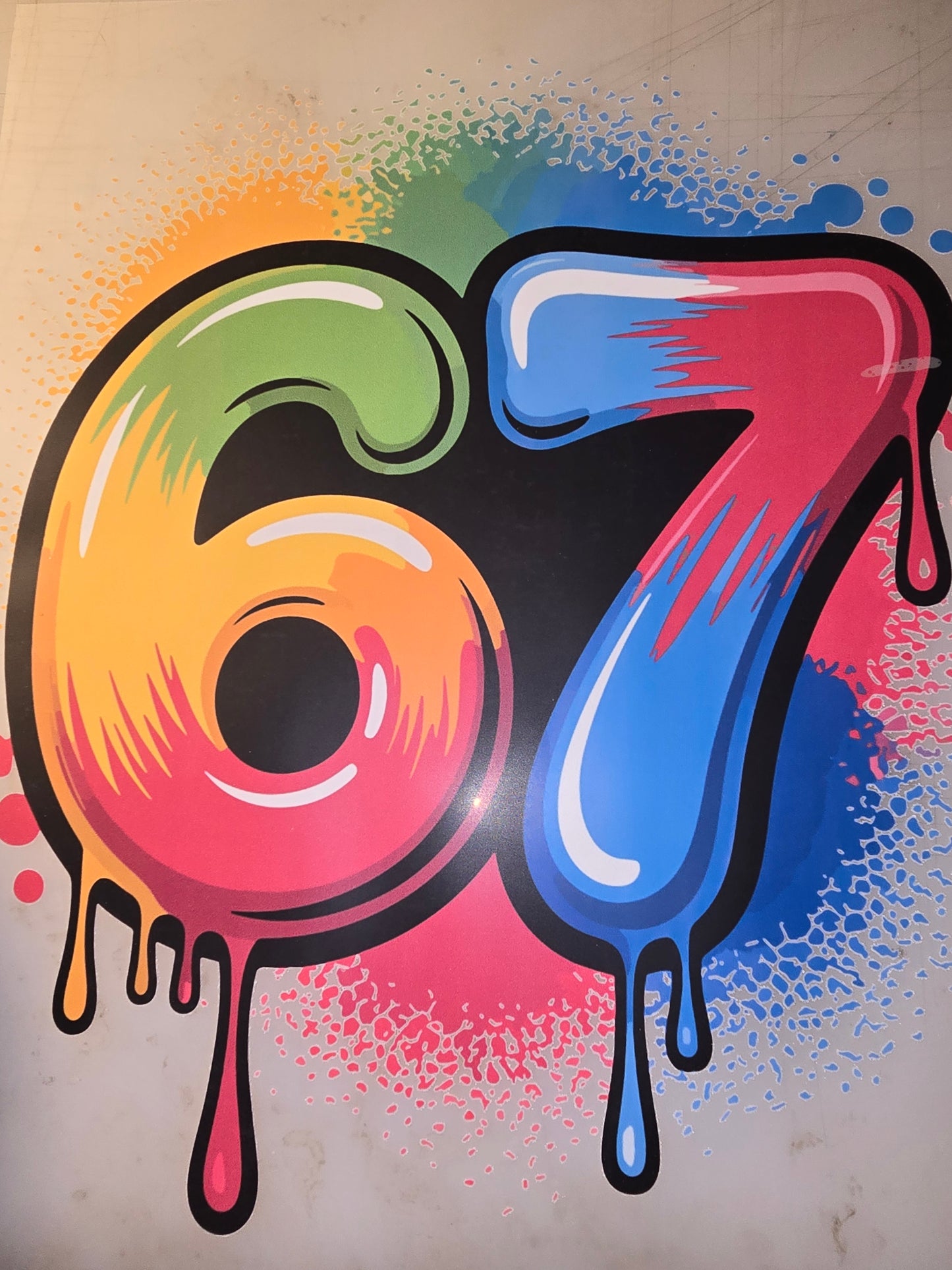 Heat Transfer - Crafting, Reading, Art, Retro, Music, Traveling, Emoji, Lips
