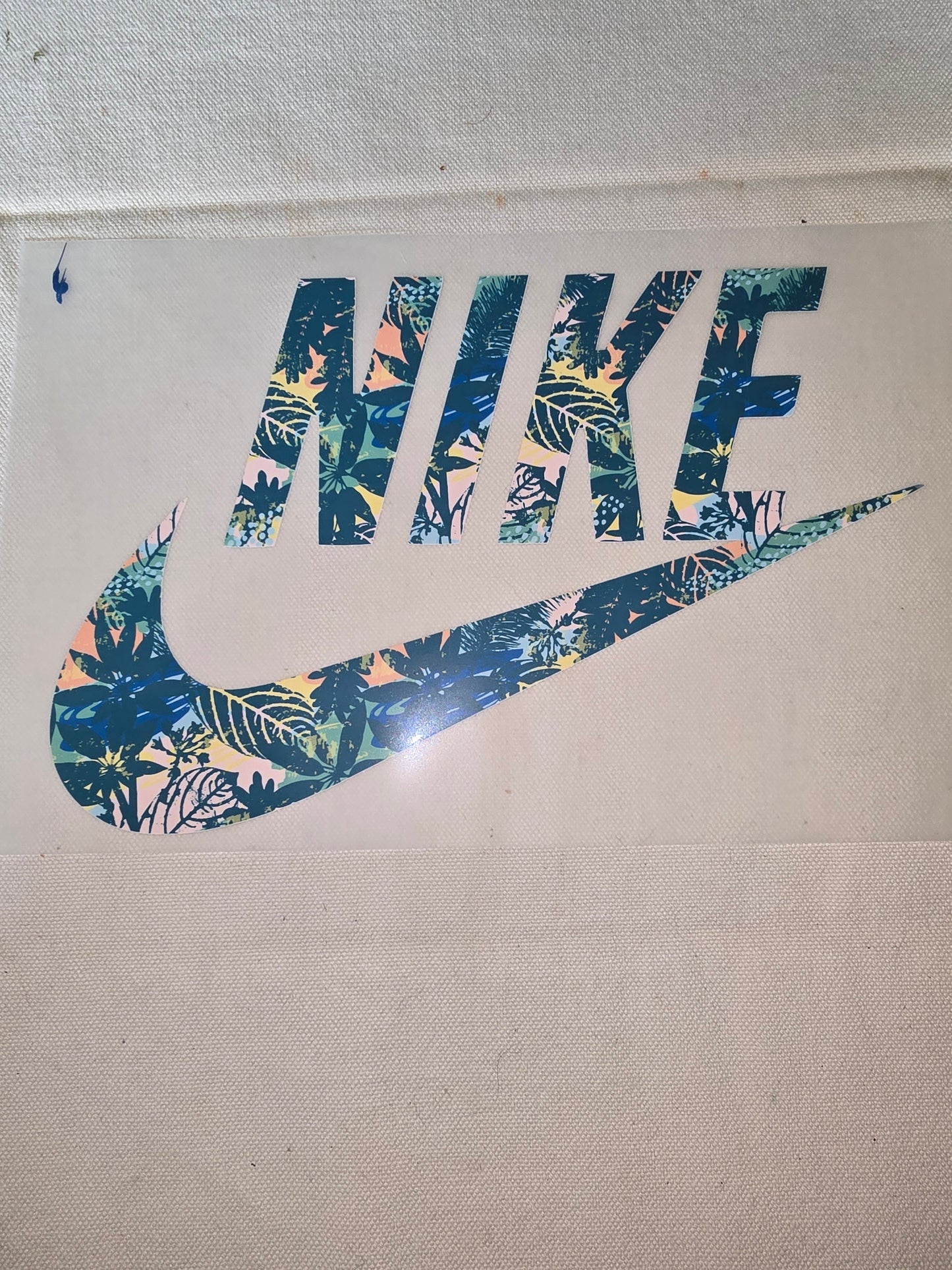 Heat Transfer - Sports Brands