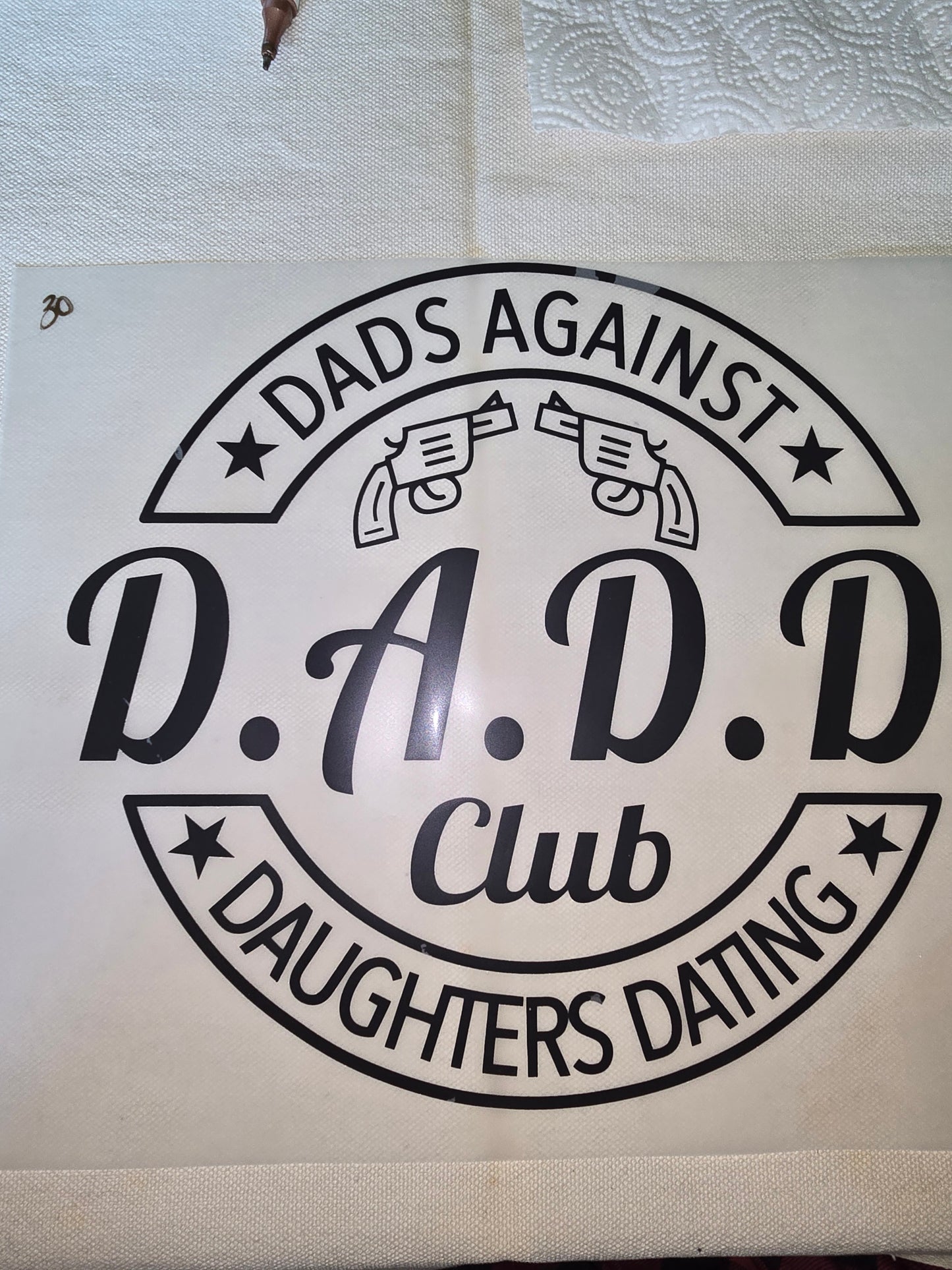 Heat Transfers - Dad