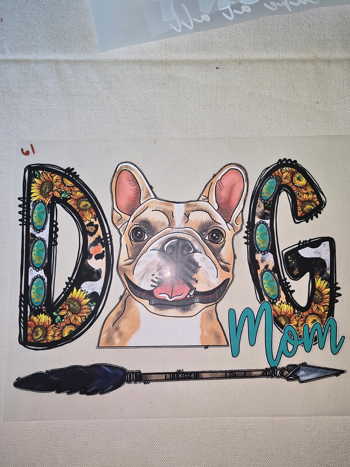 Heat Transfer - Dogs, Cats