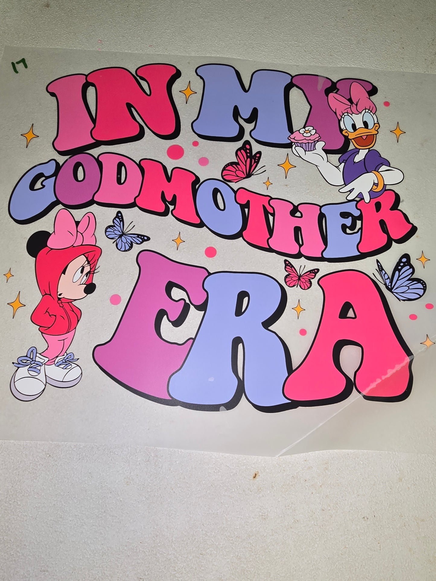 Heat Transfers - Aunt, Uncle, Siblings, Friends, Toddlers, Best Friends, Boyfriend