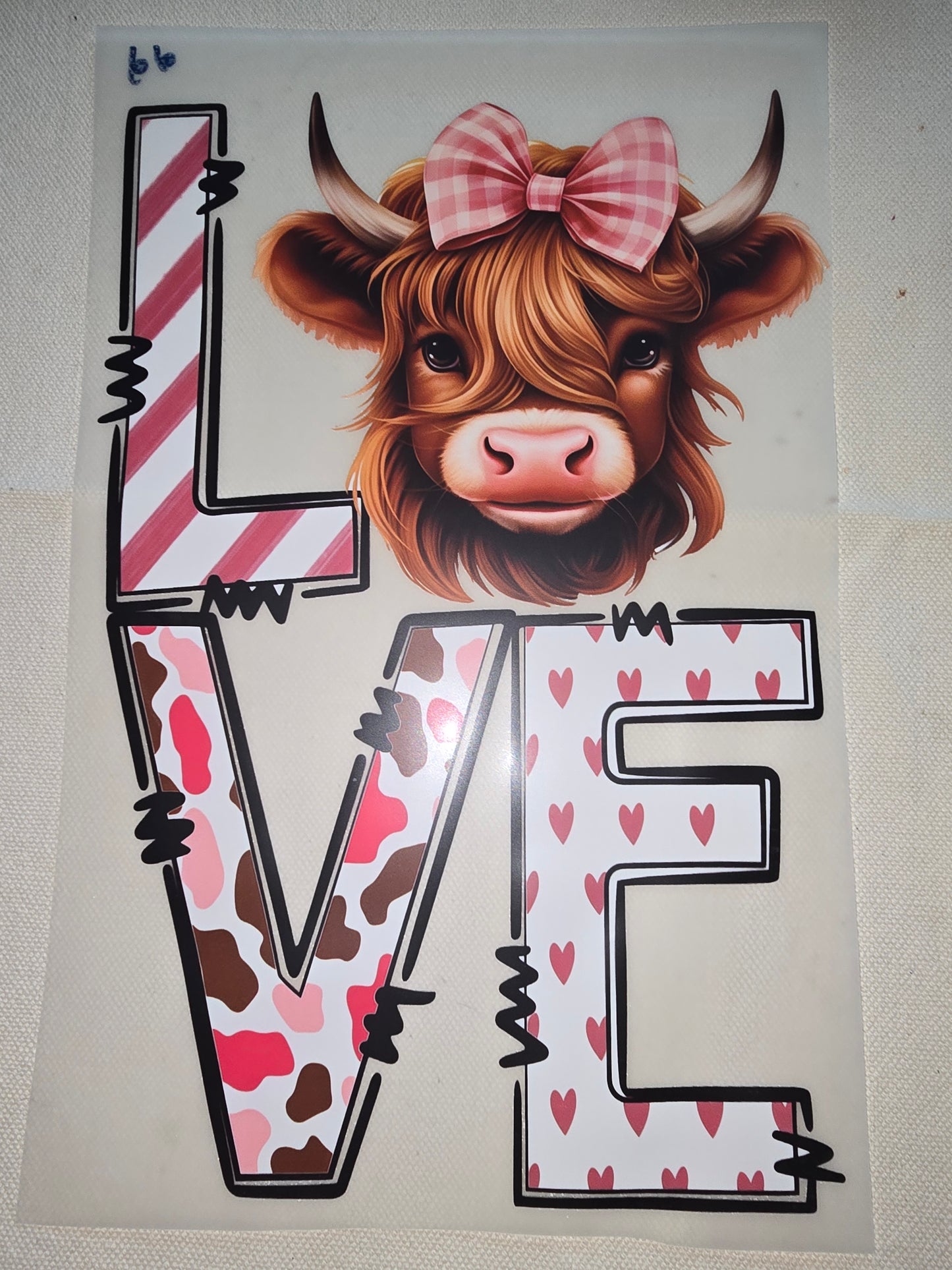 Heat Transfer - Cows, Horses