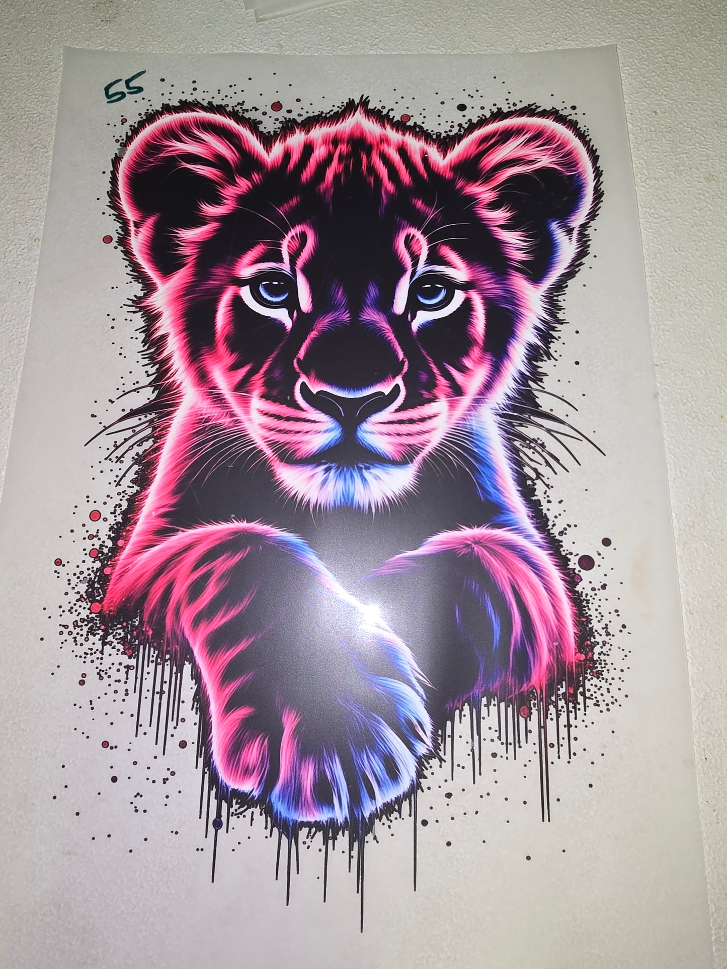 Heat Transfer - Other Animals