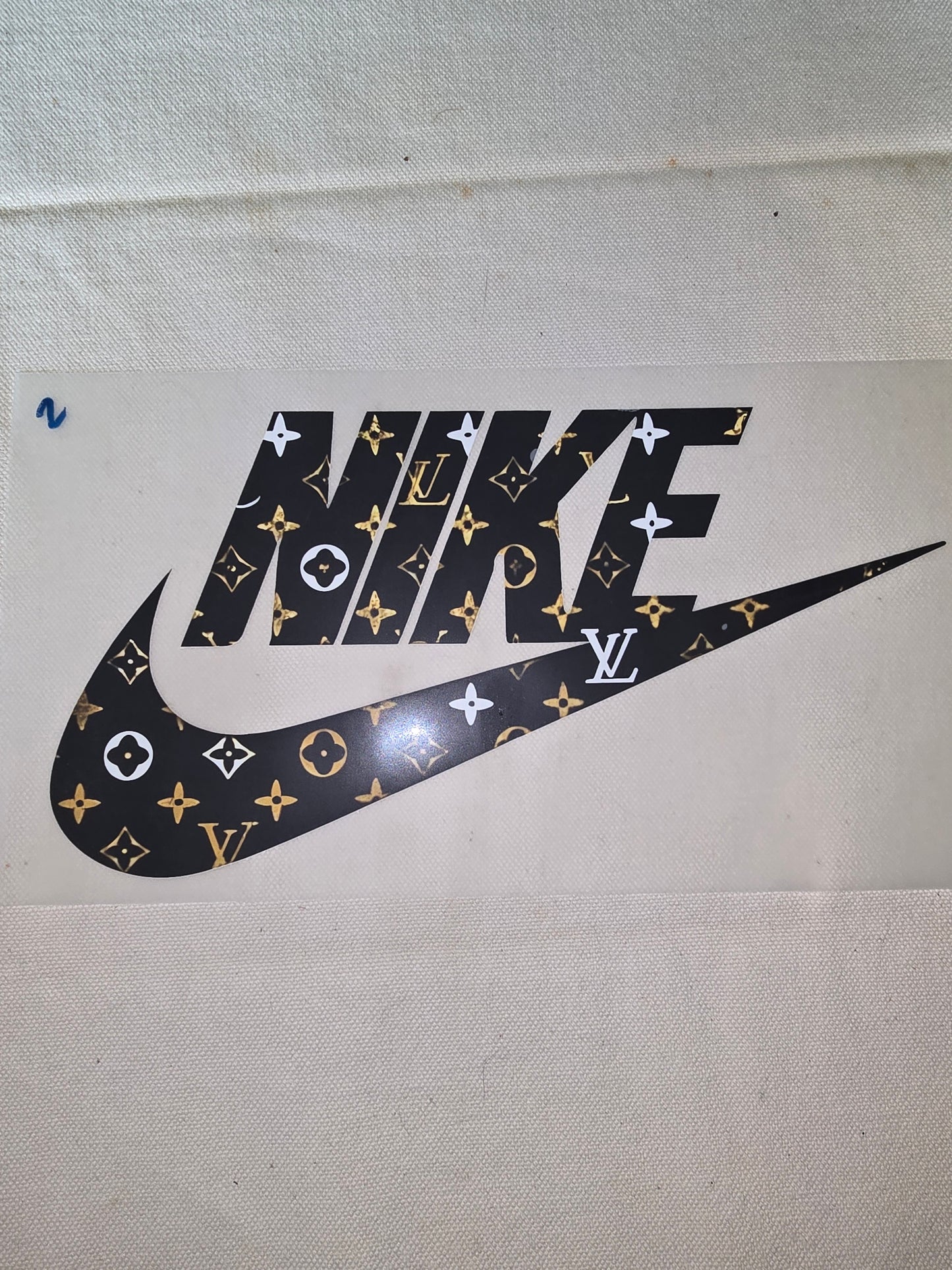 Heat Transfer - Sports Brands