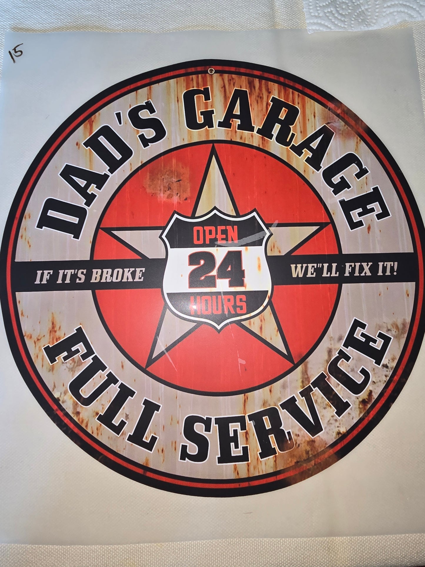 Heat Transfers - Dad