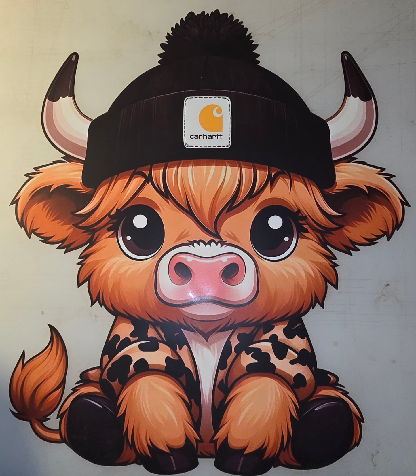 Heat Transfer - Cows, Horses